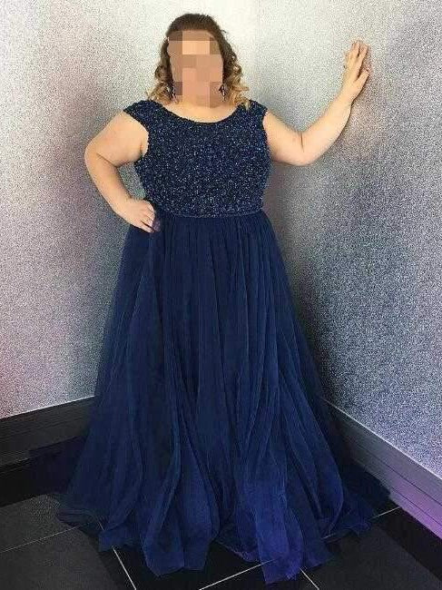 Cheap plus size prom dresses uk best sale