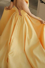 Glamorous Party Dress Ruffles Strapless Sleeveless Prom Dress-ballbellauk