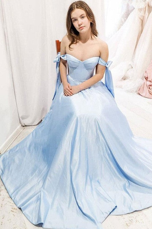 Glamorous Party Dress Ruffles Sweetheart Sleeveless Prom Dress-ballbellauk