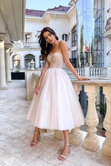 Sweetheart Beads Prom Dress UK With Sleeveless - Shop Online-ballbellauk