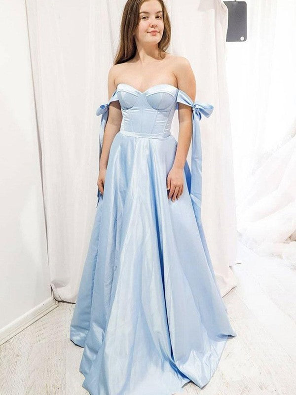 Glamorous Party Dress Ruffles Sweetheart Sleeveless  Prom Dress